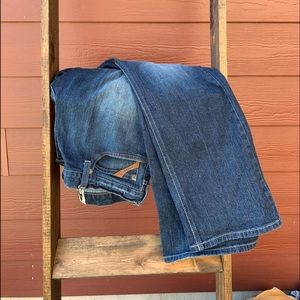 Ariat Jeans